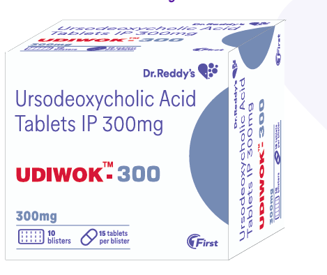 UDIWOK 300MG TABLET