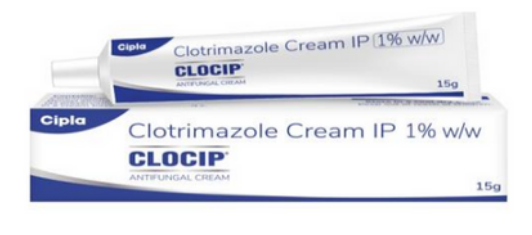 CLOCIP CREAM