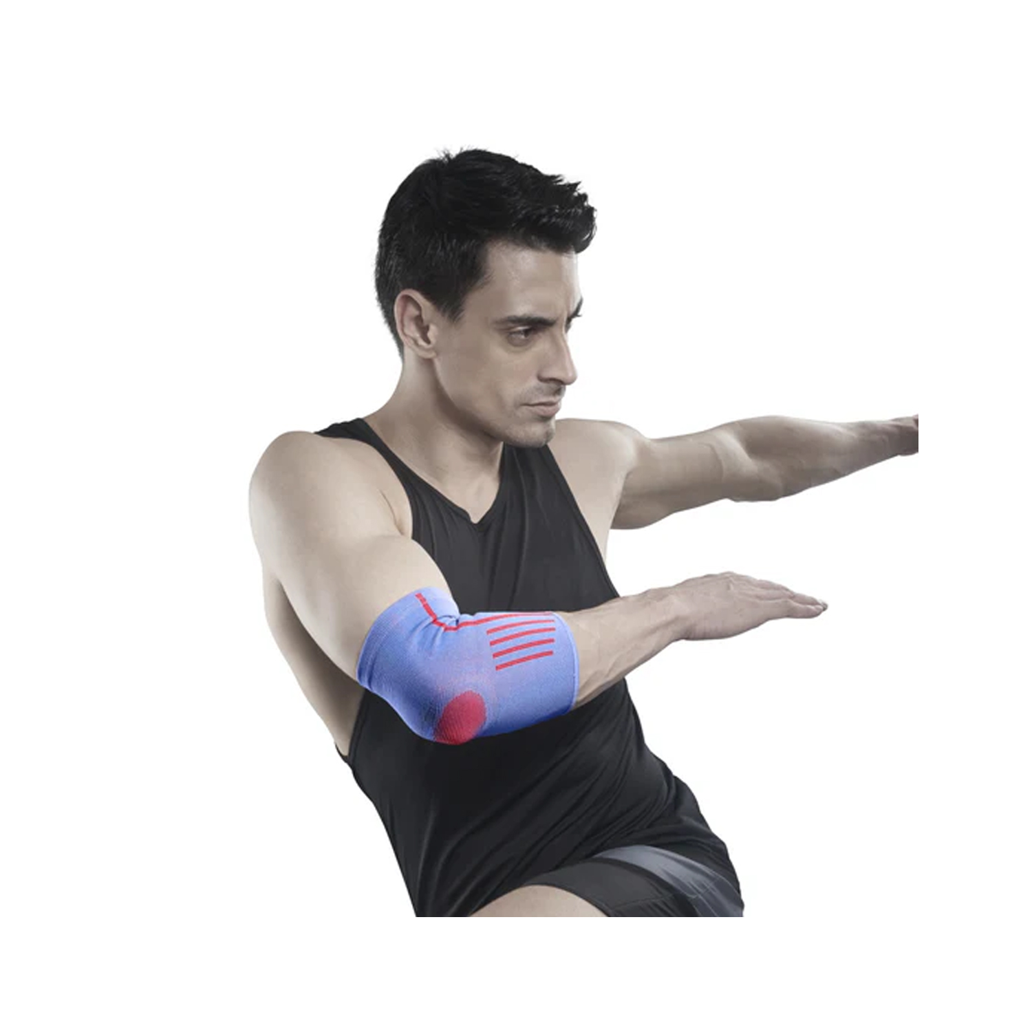 ELBOW SUPPORT (VISSCO)