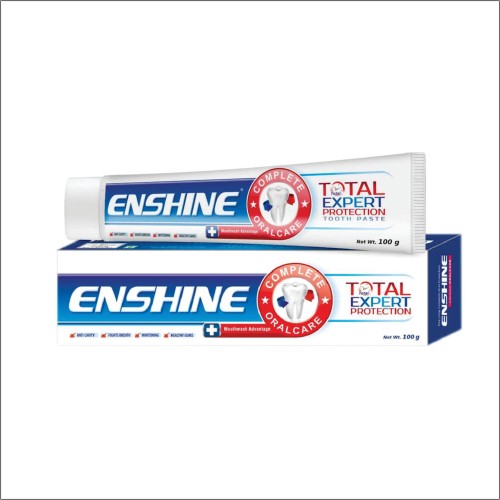 ENSHINE TOTAL PROTECTION