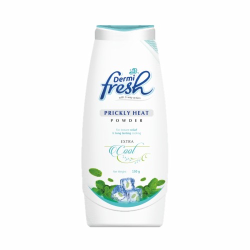 DERMIFRESH POWDER (EXTRA COOL)