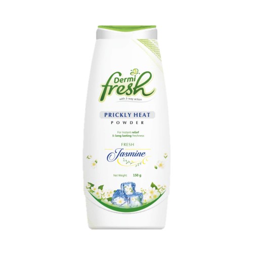 DERMIFRESH POWDER (JASMINE)