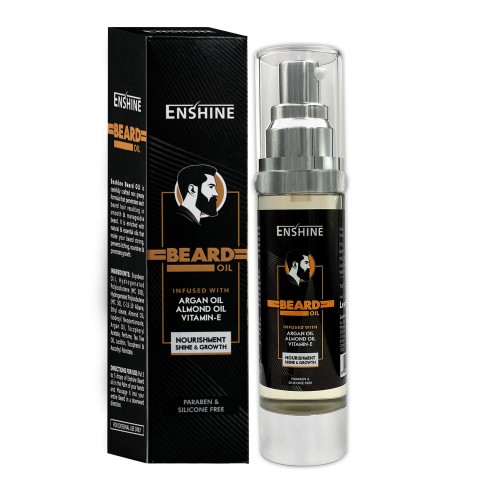 ENSHINE BEARD OIL 50ML