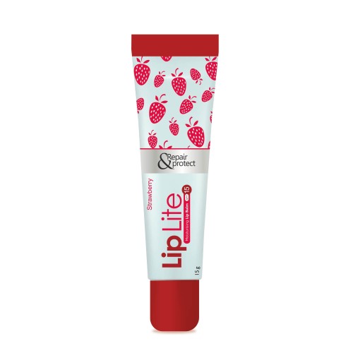 LIPLITE STRAWBERRY FLAVOUR