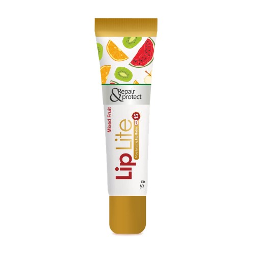 LIPLITE MIXED FRUIT FLAVOUR