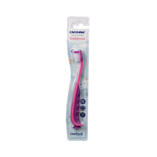 ENSHINE KIDS 0-3 YEARS TOOTHBRUSH