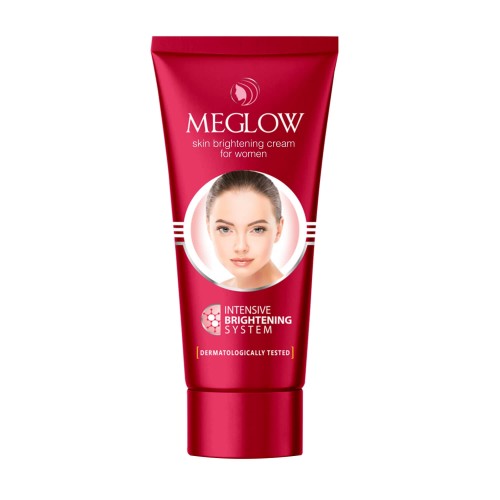 MEGLOW WOMEN’S 30GRM CREAM