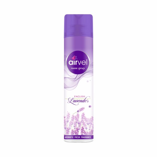 AIRVEL SPRAY LAVENDER