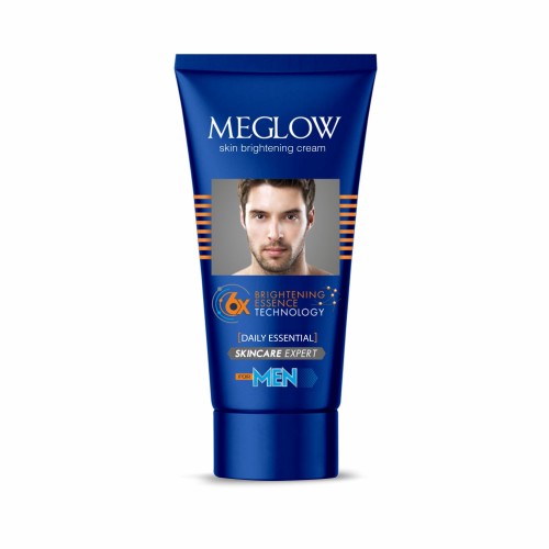 MEGLOW MEN’S 30GRM CREAM