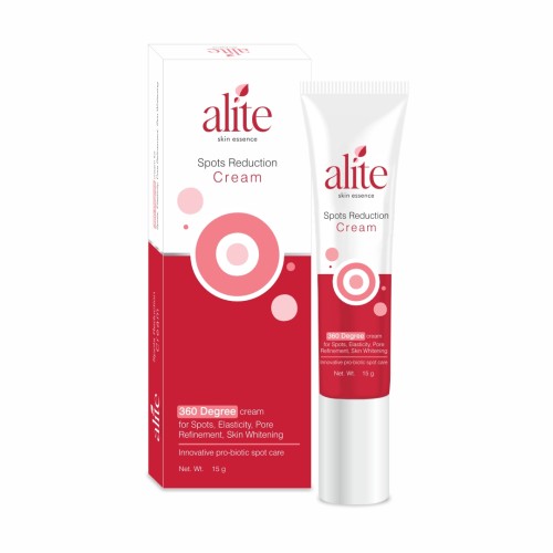 ALITE SPOTS REDUCTION CREAM