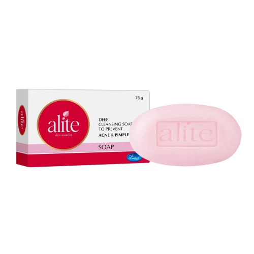 ALITE ANTI ACNE SOAP