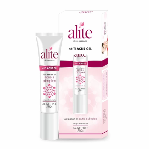 ALITE ANTI ACNE GEL