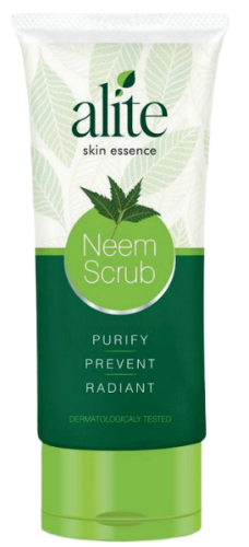 ALITE NEEM SCRUB