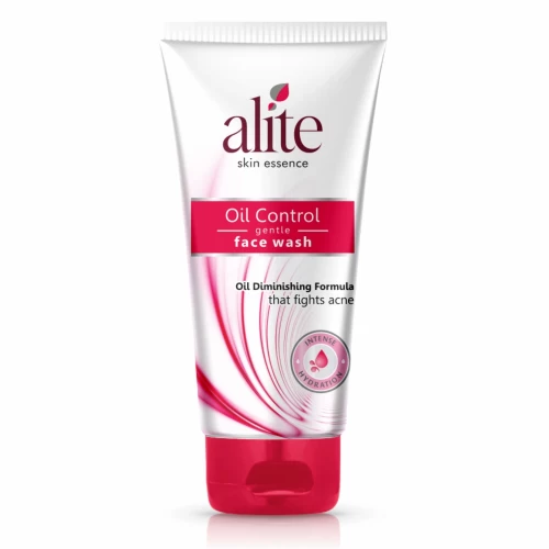 ALITE OIL CONTROL FACEWASH