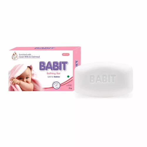 BABIT 75GRM SOAP