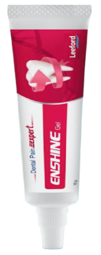 ENSHINE DENTAL GEL