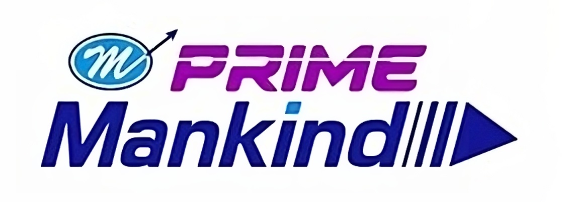 Prime Mankind Pharmaceuticals