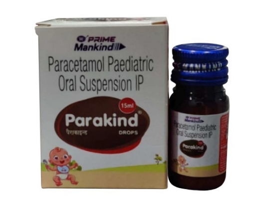 PARAKIND DROP 15ML