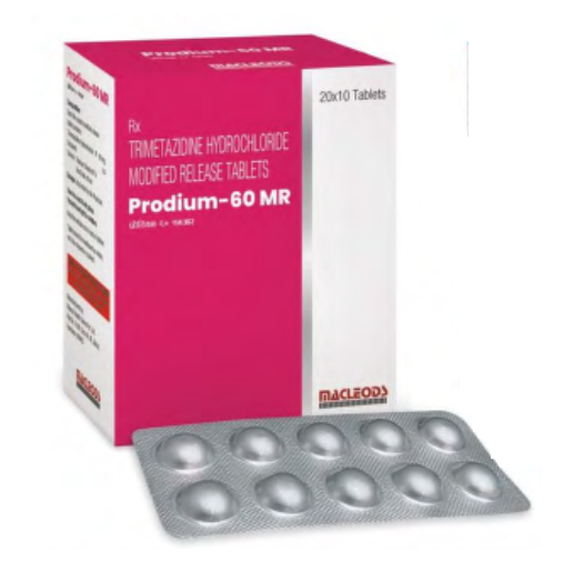 PRODIUM 60 MR TABLET