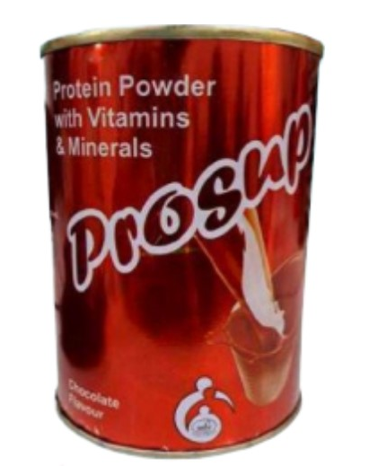 PROSUP-KIDS CHOCOLATE POWDER