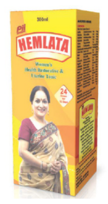 HEMLATA 300ML SYRUP