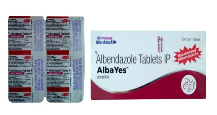 ALBAYES TABLET