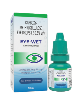 EYE WET EYE DROP 10ML