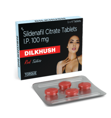 DILKHUSH TABLET