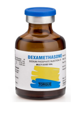 DEXAMETHASONE 30ML INJECTION