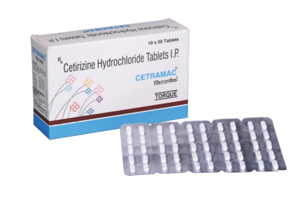 CETRAMAC TABLET