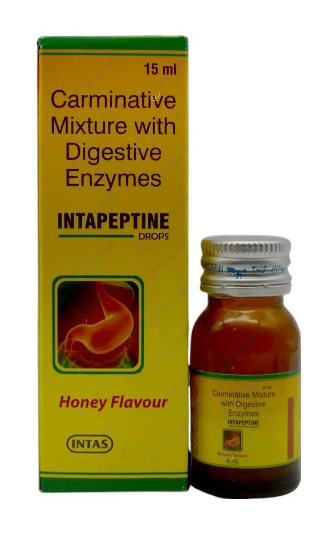 INTAPEPTINE DROP 15ML