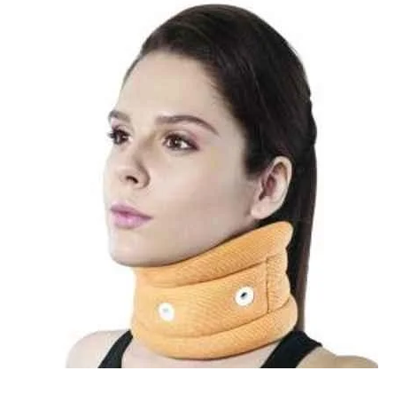 CERVICAL COLLAR VISSCO SIZE: S, M, L, XL