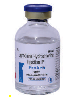 PROKEN 2% INJECTION