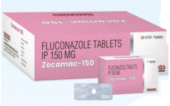 ZOCOMAC 150MG TABLET