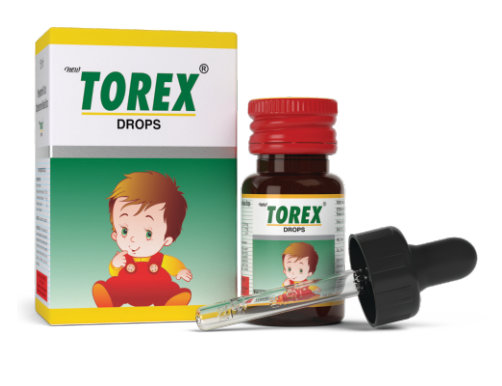 TOREX DROP 15ML