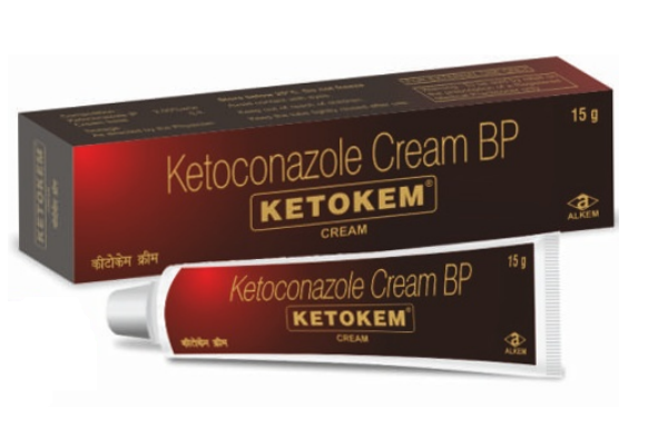 KETOKEM CREAM 15GRM