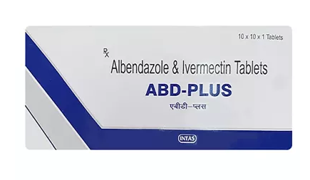 ABD PLUS TABLET