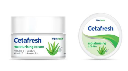 CETAFRESH CREAM