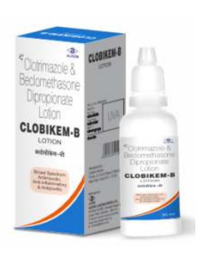 CLOBIKEM-B LOTION 30ML