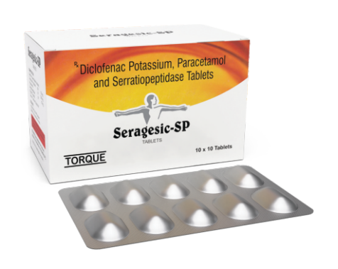 SERAGESIC SP TABLET