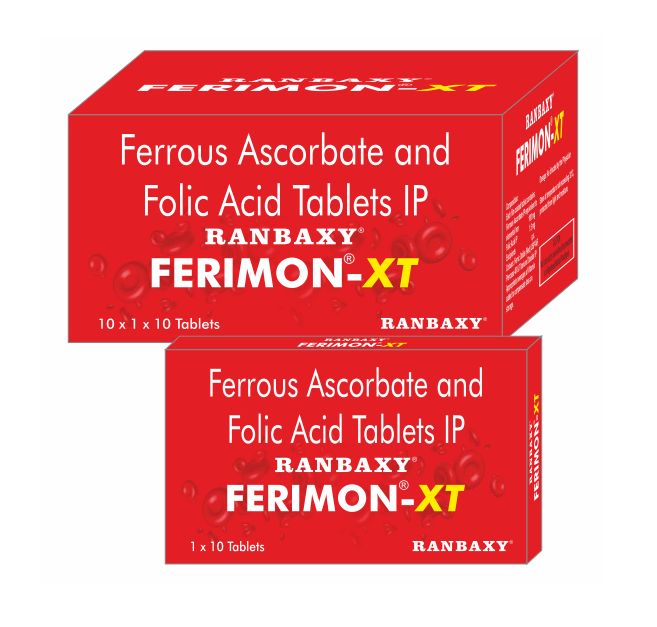 FERIMON XT TABLET