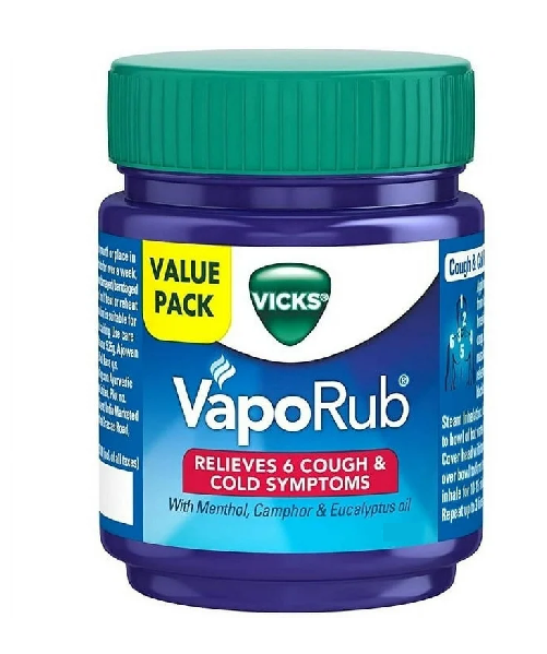 VICKS VAPORUB (100ML)