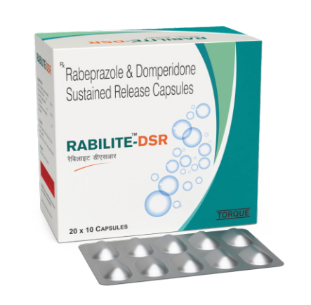 RABILITE DSR CAPSULE