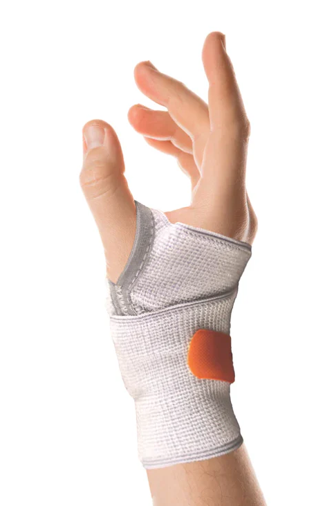 WRIST BRACE -STANDARD (VISSCO)