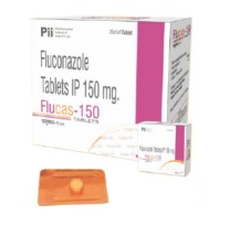 FLUCAS 150MG TABLET