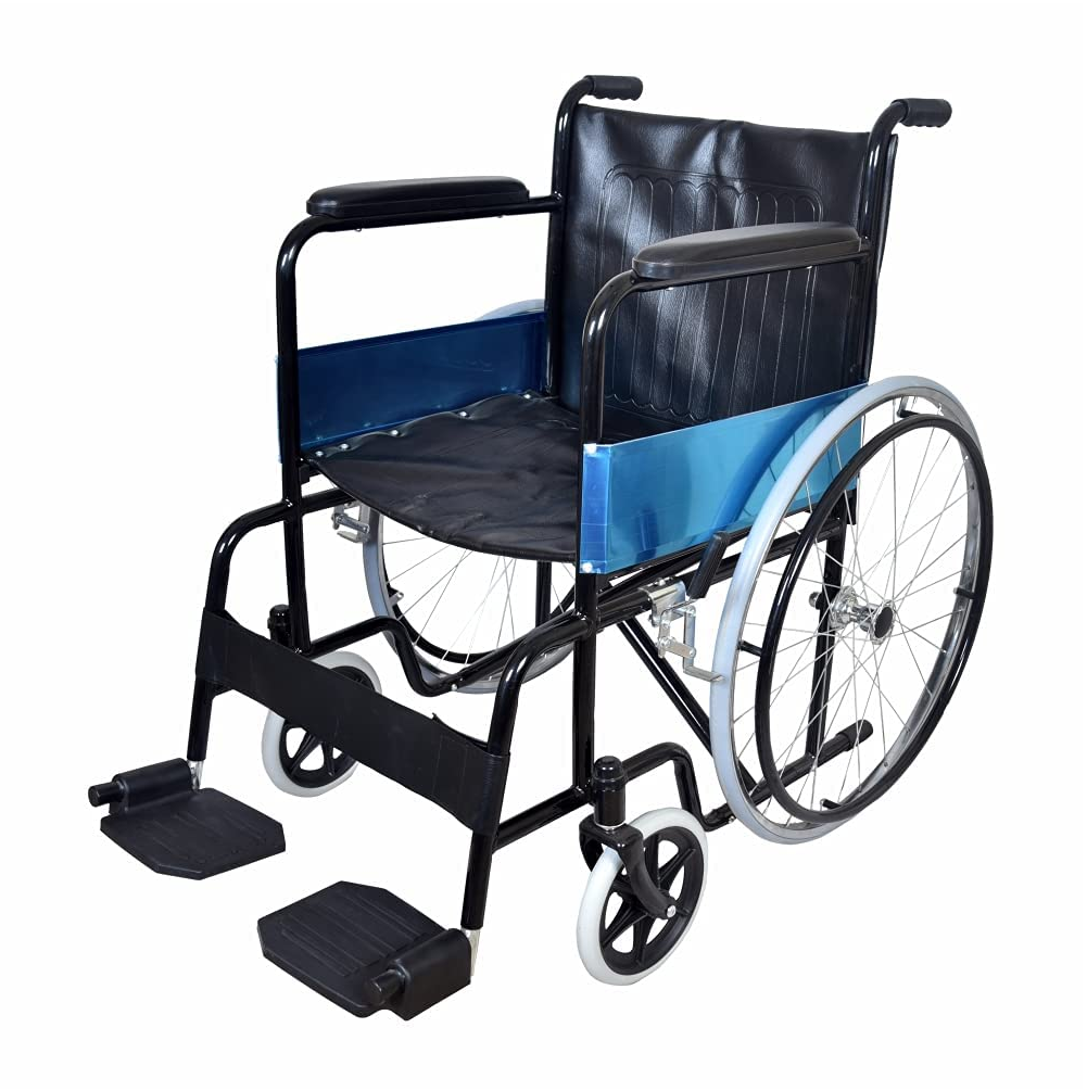 WHEELCHAIR (VISSCO)