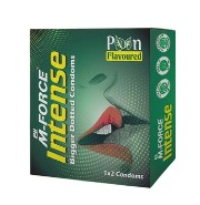 M-FORCE CONDOM PAAN FLAVOUR