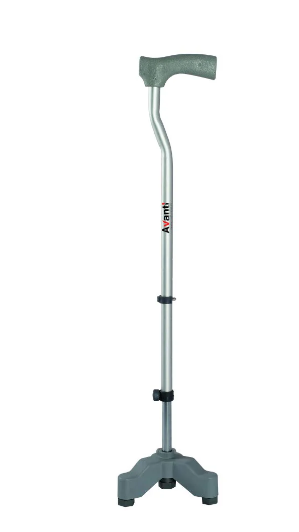 WALKING STICK TRIPOD