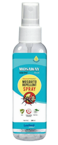 MOSAWAY SPRAY 100ML