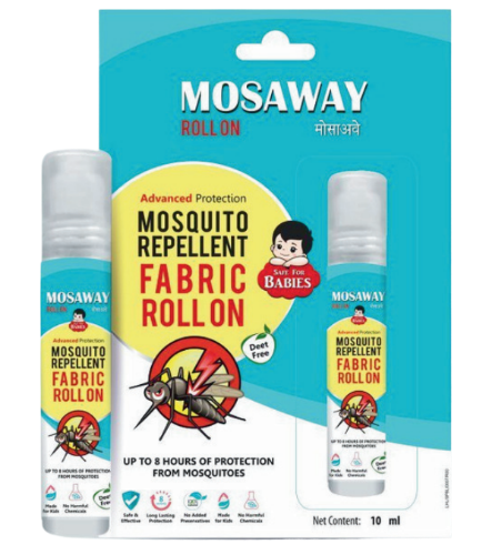 MOSAWAY ROLL ON 10ML